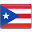 Puerto rico flag