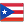 Puerto rico flag