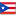 Puerto rico flag