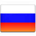 Russia flag