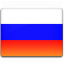 Russia flag