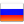 Russia flag