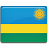 Rwanda flag