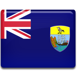 Saint helena flag