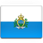 San marino flag