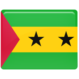 Sao tome principe