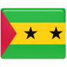 Sao tome principe