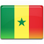 Senegal flag