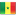 Senegal flag