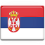 Serbia flag