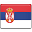 Serbia flag