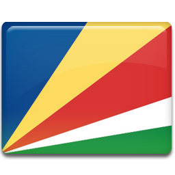 Seychelles flag