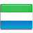 Sierra leone flag