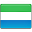 Sierra leone flag