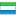 Sierra leone flag