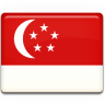 Singapore flag