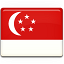 Singapore flag