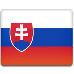 Slovakia flag