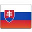 Slovakia flag