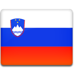 Slovenia flag