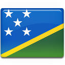 Solomon islands flag