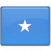 Somalia flag