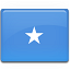 Somalia flag