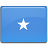 Somalia flag