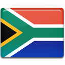 South africa flag