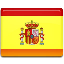 Spain flag