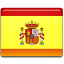 Spain flag