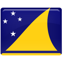 Tokelau flag