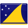 Tokelau flag