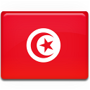 Tunisia flag