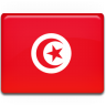 Tunisia flag