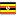 Uganda flag