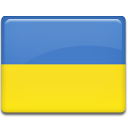 Ukraine flag