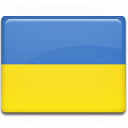 Ukraine flag