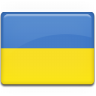 Ukraine flag