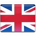 United kingdom flag