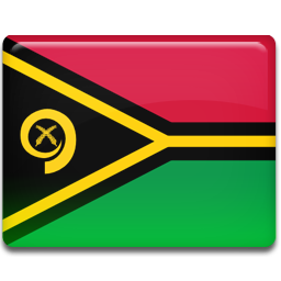 Vanuatu flag