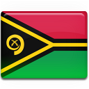 Vanuatu flag