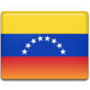 Venezuela flag