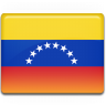 Venezuela flag