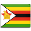 Zimbabwe flag