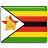 Zimbabwe flag