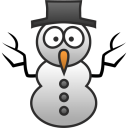 Snowman