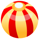 Beach ball