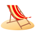 Beach chair