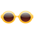 Sun glasses